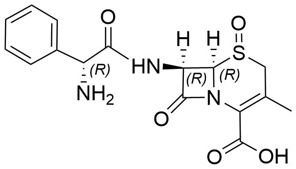 Cephalexin Impurity 7